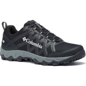Columbia PEAKFREAK X2 OUTDRY Férfi outdoor cipő, fekete, veľkosť 45