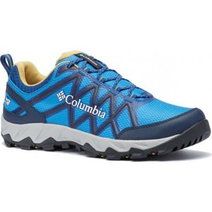 Columbia PEAKFREAK X2 OUTDRY kék 8 - Férfi outdoor cipő