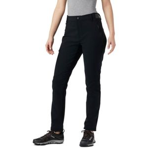 Columbia WINDGATES FALL PANT fekete S - Női outdoor nadrág