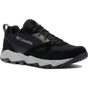 Columbia IVO TRAIL fekete 9.5 - Férfi utcai cipő
