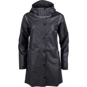 Columbia OUTDRY EX MACKINTOSH JACKET Női kabát, fekete, méret XL
