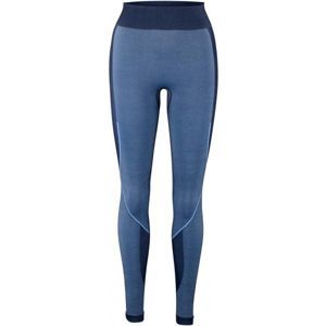 Columbia SEAMLESS TIGHT kék M - Női funkcionális legging
