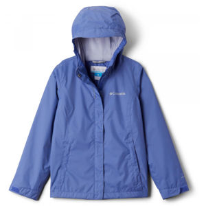 Columbia ARCADIA™ JACKET kék S - Gyerek kabát
