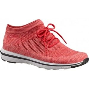 Columbia CHIMERA LACE VARIEGATED piros 7.5 - Női multisport cipő