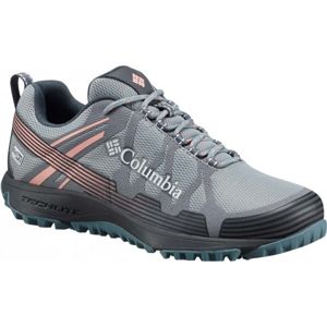Columbia CONSPIRACY II OUTDRY szürke 9.5 - Női multisport cipő