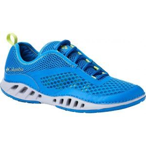 Columbia DRAINMAKER 3D kék 8.5 - Férfi multisport cipő