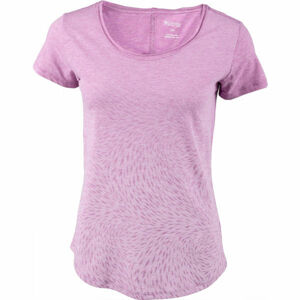 Columbia Női póló Női póló, rózsaszín, méret L