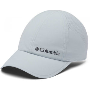Columbia SILVER RIDGE III BALL CAP piros UNI - Baseball sapka