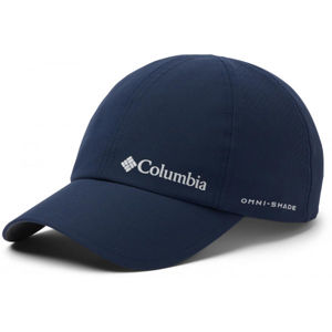 Columbia SILVER RIDGE III BALL CAP Uniszex baseball sapka, sötétkék, méret