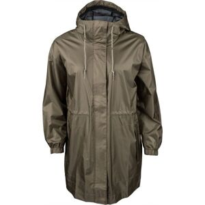 Columbia SPLASH SIDE JACKET Női kabát, khaki, veľkosť XS