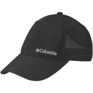 Columbia TECH SHADE HAT Funkciós baseball sapka, fekete, méret