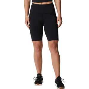 Columbia WINDGATES™ 1/2 TIGHT Női elasztikus rövidnadrág, fekete, méret