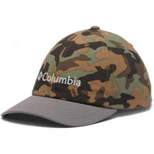 Columbia YOUTH TECH BALL CAP sötétkék  - Gyerek baseball sapka
