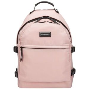 Consigned VOYAGE rózsaszín  - Női hátizsák