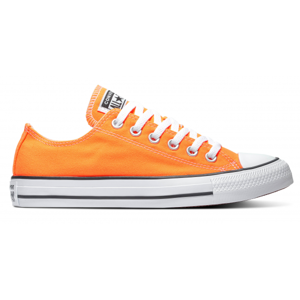 Converse CHUCK TAYLOR ALL STAR Női tornacipő, narancssárga, veľkosť 37.5