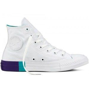Converse CHUCK TAYLOR ALL STAR fehér 39 - Unisex cipő