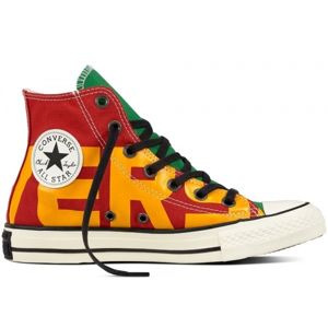 Converse CHUCK TAYLOR ALL STAR sárga 41 - Unisex cipő