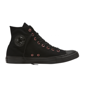 Converse CHUCK TAYLOR ALL STAR fekete 37 - Női magasszárú tornacipő