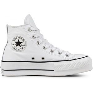 Converse CHUCK TAYLOR ALL STAR LIFT fehér 40 - Női magasszárú tornacipő