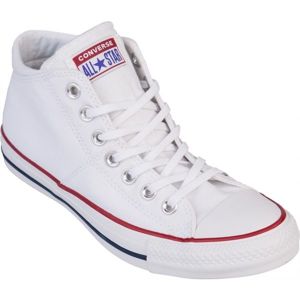 Converse CHUCK TAYLOR ALL STAR MADISON Női magasszárú tornacipő, fehér, veľkosť 38
