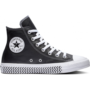 Converse CHUCK TAYLOR ALL STAR fekete 41 - Női magasszárú tornacipő