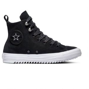 Converse CHUCK TAYLOR ALL STAR HIKER BOOT fekete 41 - Női téli tornacipő