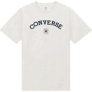 Rövid ujjú póló Converse Converse Chuck Patch T-Shirt