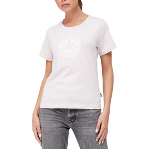 Rövid ujjú póló Converse Converse Chuck Soft Tones T-Shirt