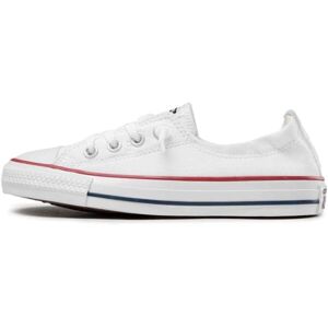 Converse CHUCK TAYLOR ALL STAR RAVE Női rövid szárú teniszcipő, fehér, méret