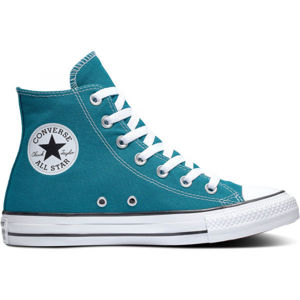Converse CHUCK TAYLOR ALL STAR sötétzöld 42.5 - Magas szárú férfi tornacipő