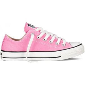 Converse CHUCK TAYLOR ALL STAR rózsaszín 39.5 - Női tornacipő