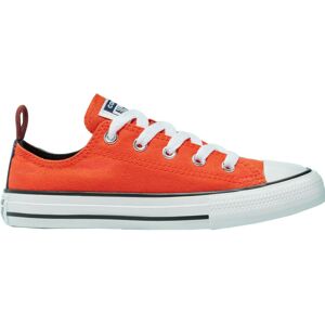 Cipők Converse Converse Chuck Taylor AS Kids Orange F800