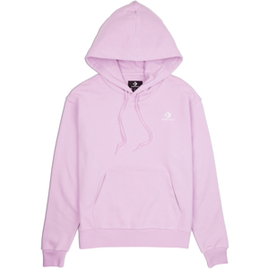 Converse CON SPODNIE Női pulóver, rózsaszín, méret XS