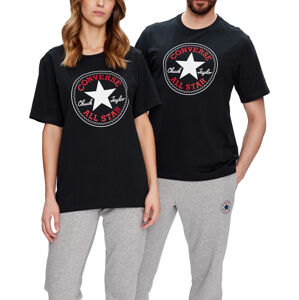 Rövid ujjú póló Converse Converse Go-To All Star Fit T-Shirt