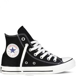 Converse CHUCK TAYLOR AS CORE fekete 40 - Uniszex magasszárú tornacipő