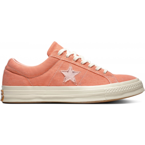 Converse ONE STAR Férfi tornacipő, narancssárga, méret 41.5