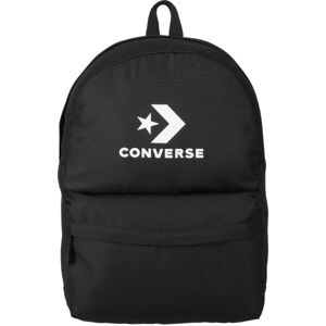 Converse SPEED 3 BACKPACK SC LARGE LOGO Városi hátizsák, világoszöld, méret