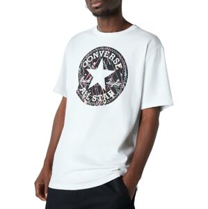 Rövid ujjú póló Converse Converse Splatter Paint Chuck Patch T-Shirt F102