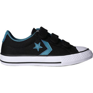 Converse Star Player EV 2V OX Sneaker Kids Cipők - 28 EU | 10,5K UK | 11K US | 17 CM