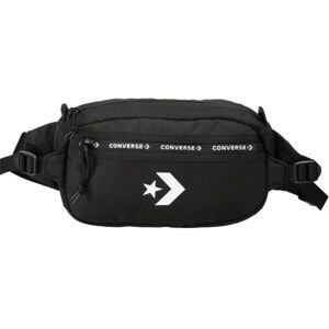 Converse TRANSITION SLING Crossover táska, fekete, méret
