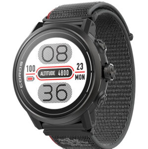 Karórák Coros APEX 2 Pro GPS Outdoor Watch Black