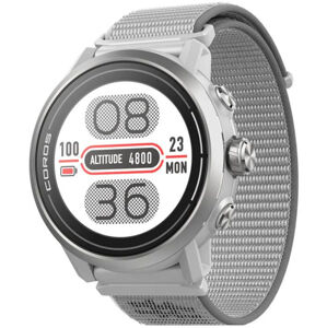 Karórák Coros APEX 2 Pro GPS Outdoor Watch Grey