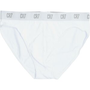 Boxeralsók CR7 CR7 Basic Underwear Brief 3er Pack