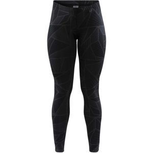 Craft EAZE W fekete XL - Női funkcionális nadrág