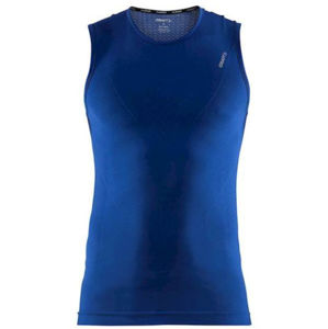 Craft Scampolo CRAFT Cool Intensity Atléta trikó - Kék - XL