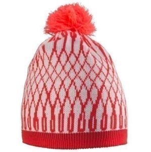 Craft CRAFT Snow Flake Hat Sapka - Piros - L-XL