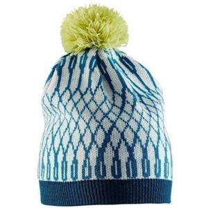 Craft CRAFT Snow Flake Hat Sapka - Kék - S-M