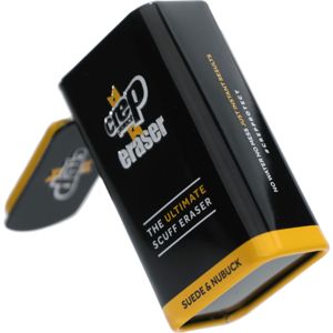 Tisztítószer Crep Crep Protect The Ultimate Scuff Eraser (Suede & Nubuck)