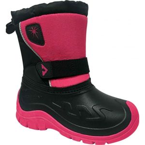 Crossroad CLOUD Gyerek téli cipő, rózsaszín, méret 30