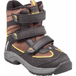 Crossroad CALLE barna 34 - Gyerek téli cipő